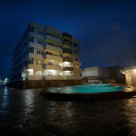 Signature Homes Luxury Service Apartment Chikmagalūr Exteriér fotografie